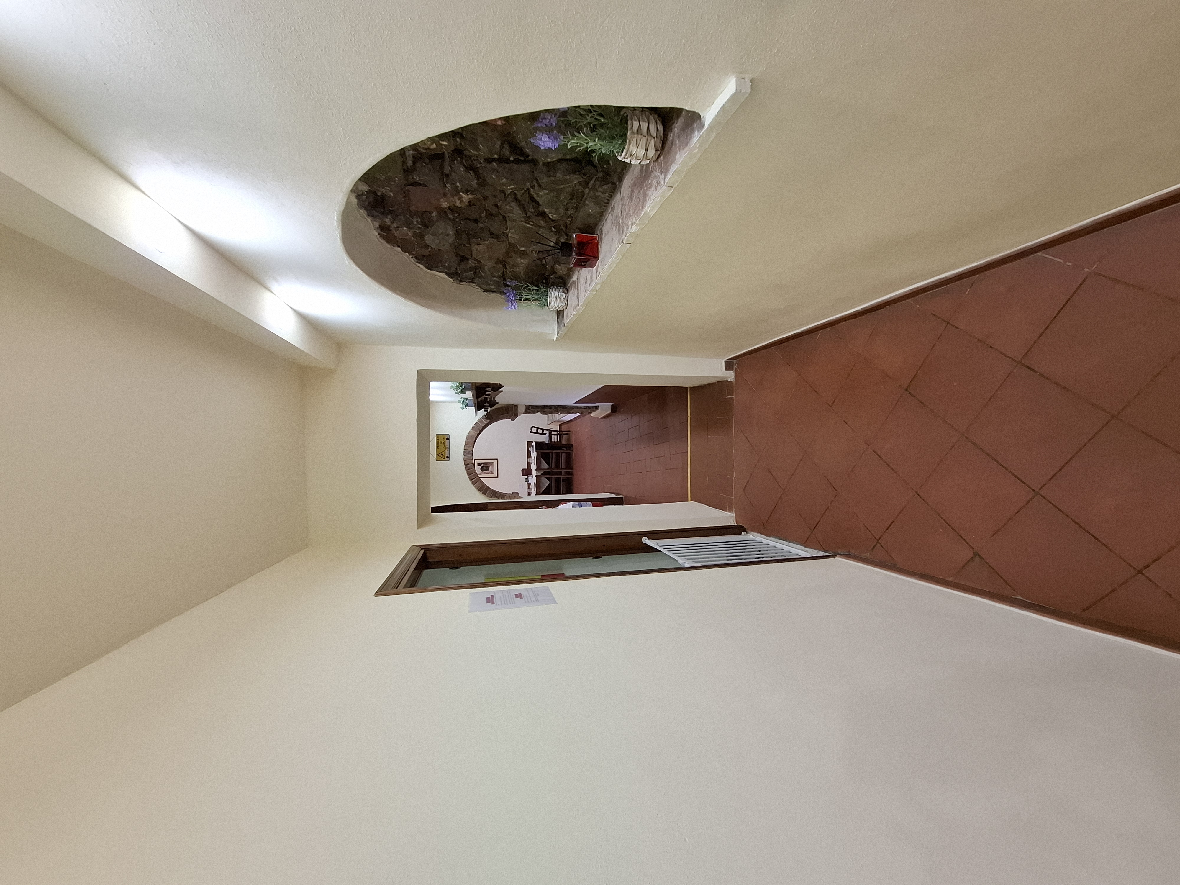 Pizzeria Rinata - Ingresso
